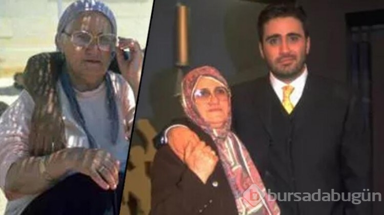 İyi ki doğdun annem!