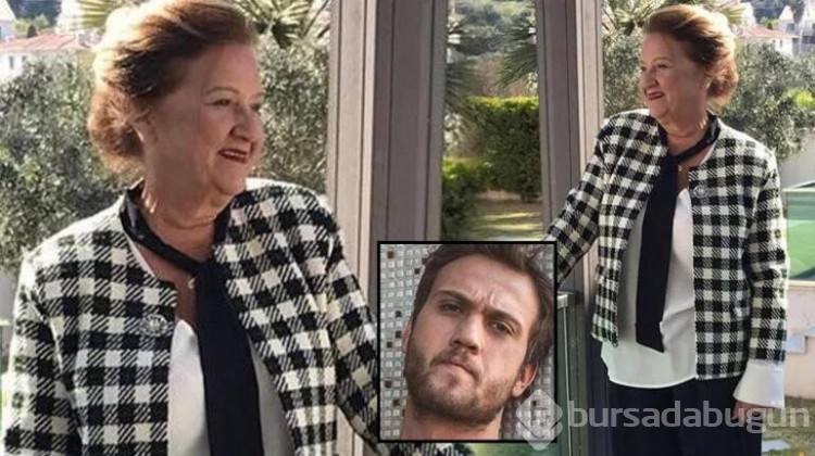 İyi ki doğdun annem!