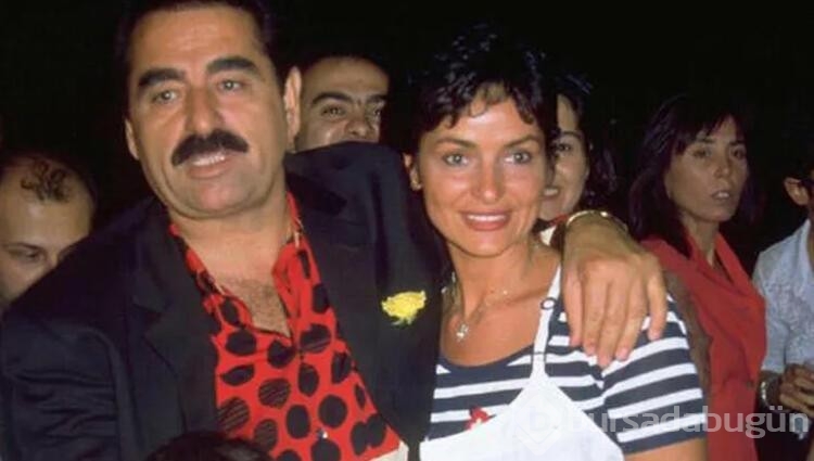 İbrahim Tatlıses: Sen benim ana kraliçemsin
