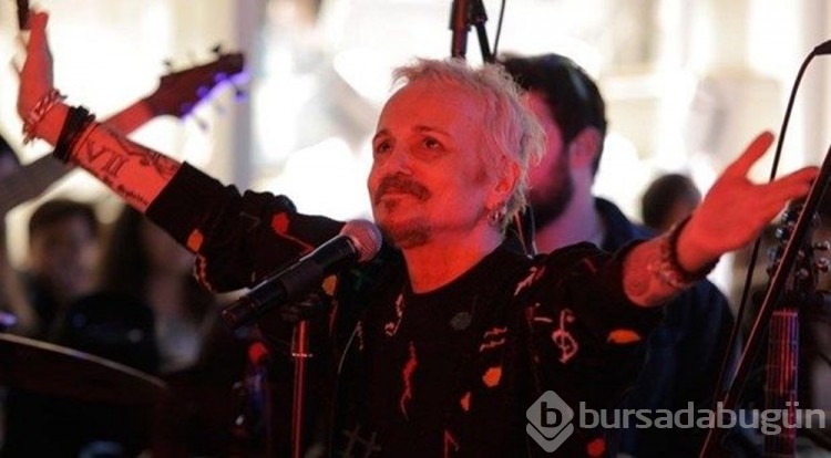 90'lı yılların neşeli sesi Harun Kolçak anılıyor