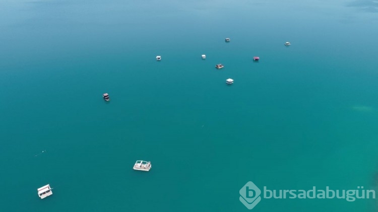 Adana'da korsan dubanın günlüğü 700 lira!