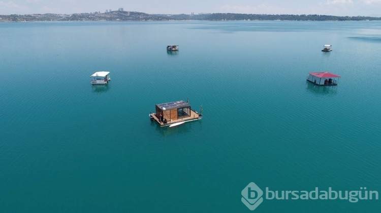Adana'da korsan dubanın günlüğü 700 lira!