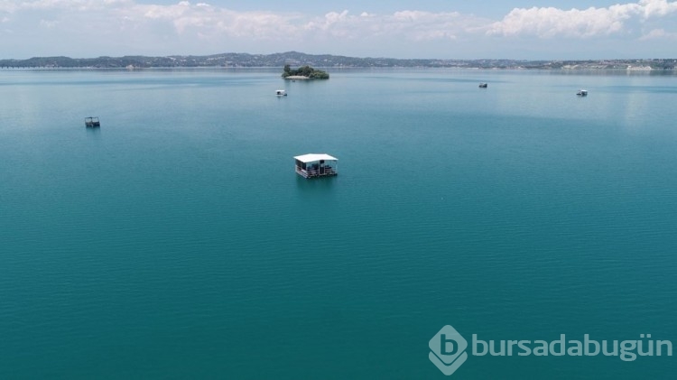 Adana'da korsan dubanın günlüğü 700 lira!