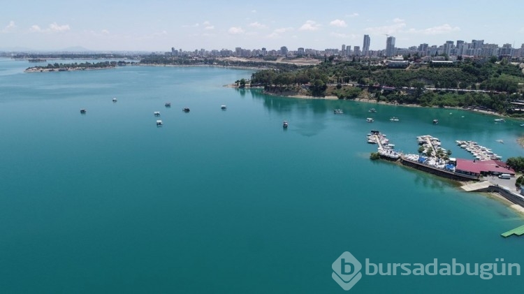 Adana'da korsan dubanın günlüğü 700 lira!