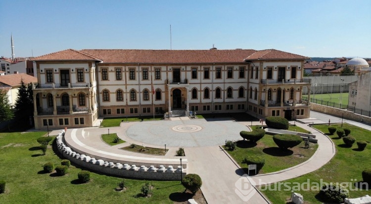 Çorum'da bulundu: Paha biçilemiyor