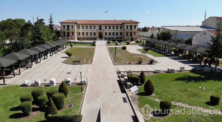 Çorum'da bulundu: Paha biçilemiyor