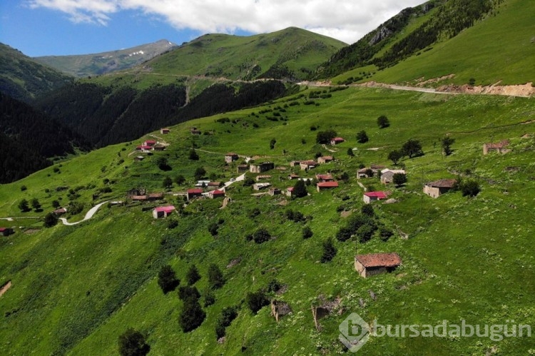Tarihi ve turistik hazine Santa Harabeleri restorasyon çalışmalarını bekliyor