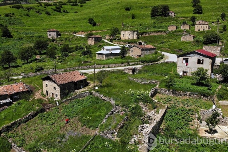 Tarihi ve turistik hazine Santa Harabeleri restorasyon çalışmalarını bekliyor