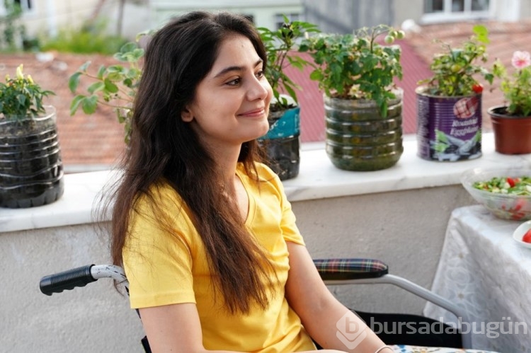 Duy Beni dizisinden yeni bölüm fotoğrafları