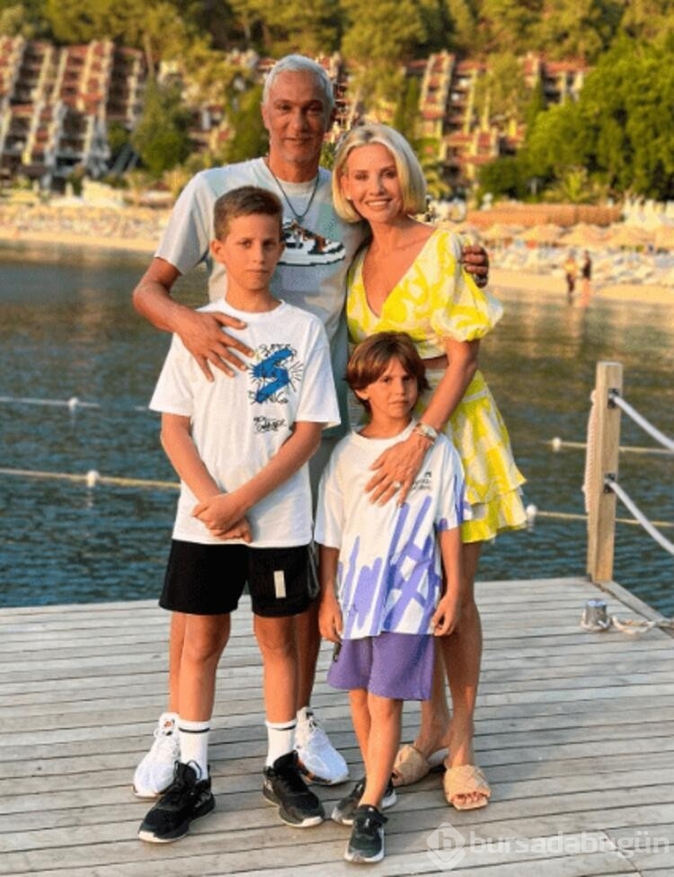 Esra Erol paylaştı, Ali Özbir yorum yaptı