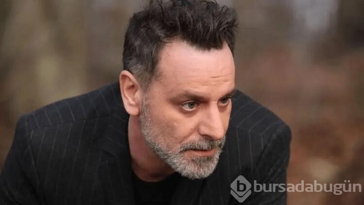 Ozan Güven'in gergin anları