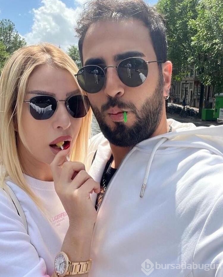 Seda Sayan tatil dönüşü direk estetik yaptırdı