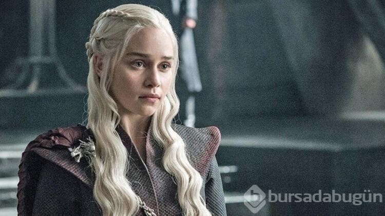 Emilia Clarke: Beynimin küçük bir kısmını kaybettim