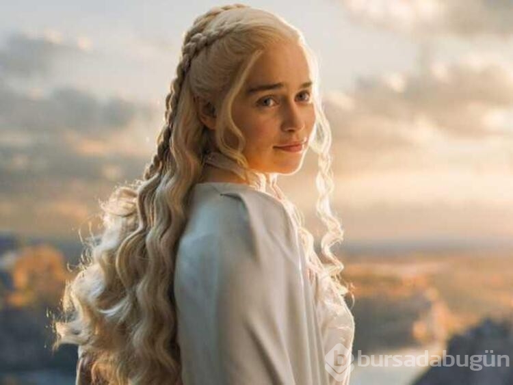 Emilia Clarke: Beynimin küçük bir kısmını kaybettim