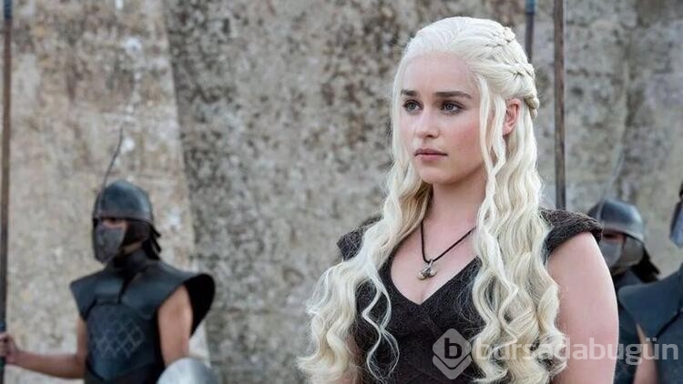 Emilia Clarke: Beynimin küçük bir kısmını kaybettim