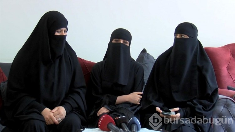 Başakşehir'de göletteki ördekleri çaldığı iddia edilen kadın konuştu