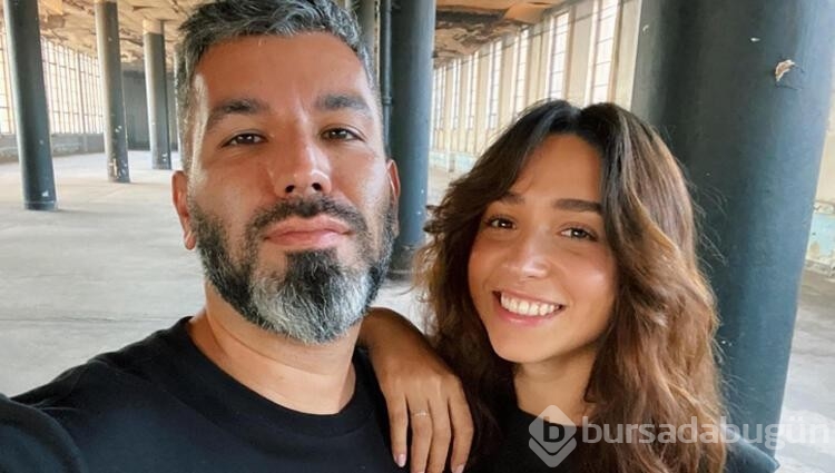Zeynep Bastık ve Tolga Akış'tan 'boşanıyoruz' paylaşımı