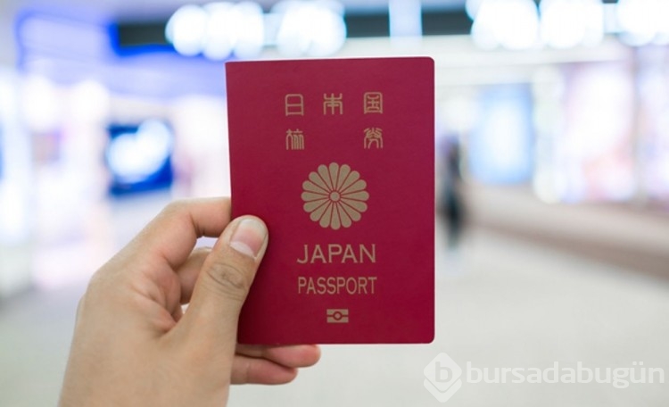 Dünyanın en güçlü pasaportları