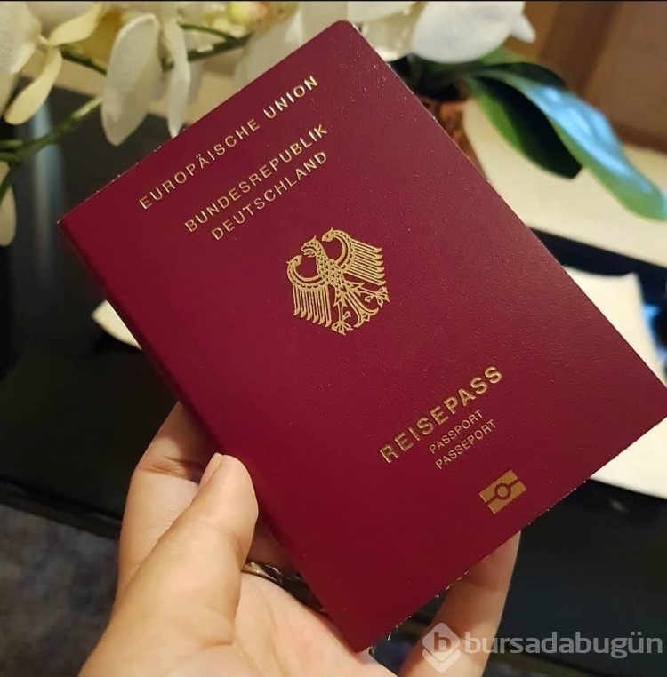 Dünyanın en güçlü pasaportları
