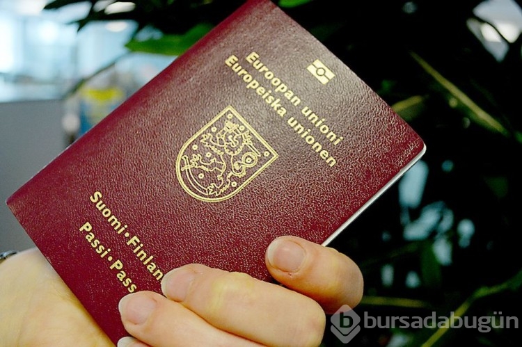 Dünyanın en güçlü pasaportları