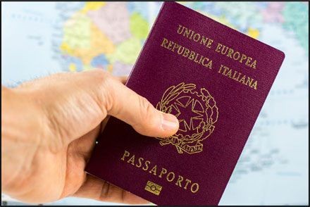 Dünyanın en güçlü pasaportları
