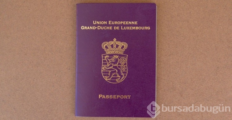 Dünyanın en güçlü pasaportları
