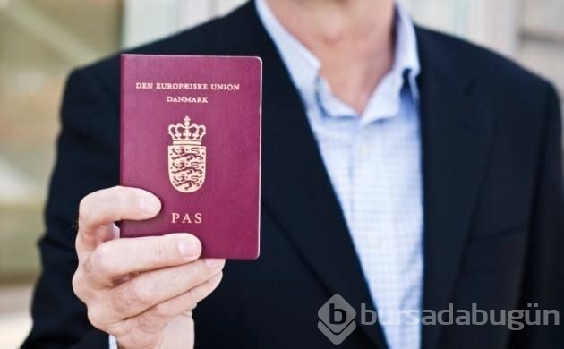 Dünyanın en güçlü pasaportları