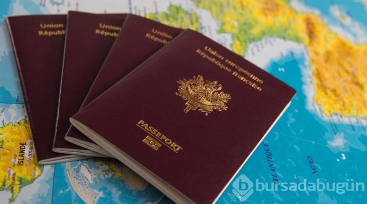 Dünyanın en güçlü pasaportları