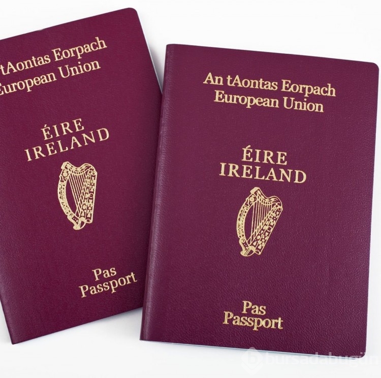 Dünyanın en güçlü pasaportları