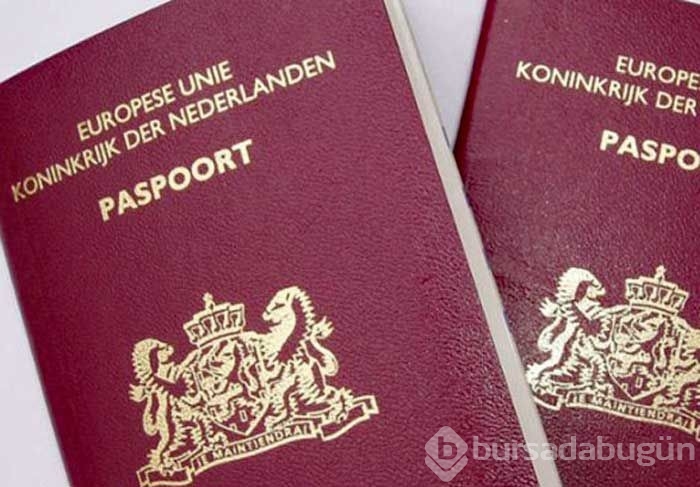 Dünyanın en güçlü pasaportları