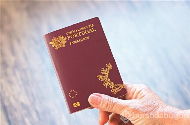 Dünyanın en güçlü pasaportları