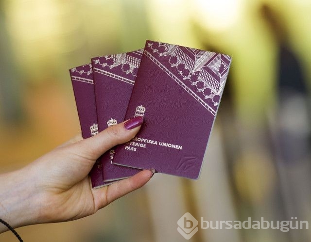 Dünyanın en güçlü pasaportları