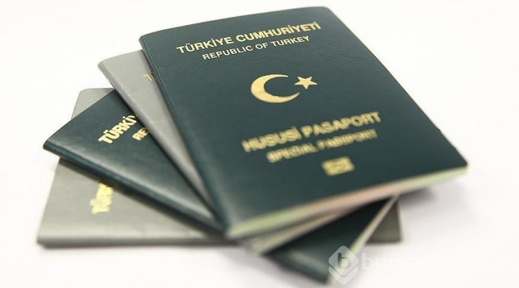 Dünyanın en güçlü pasaportları