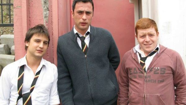 Arka Sıradakiler hayranlarına müjde! Yıllar sonra geri dönüyor