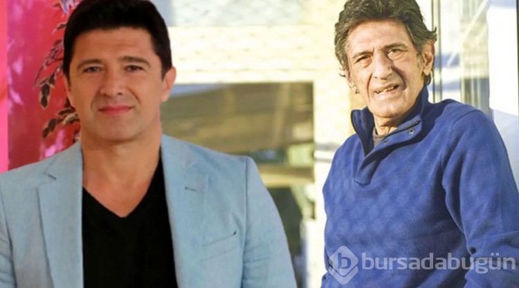 Hakan Ural'ın üvey babası bakın kim çıktı... 