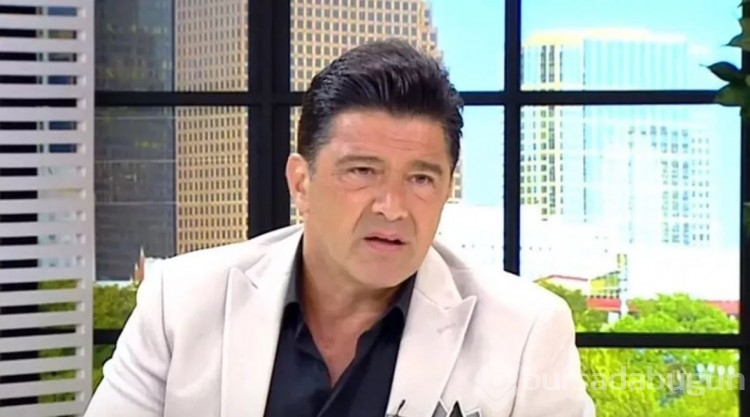Hakan Ural'ın üvey babası bakın kim çıktı... 