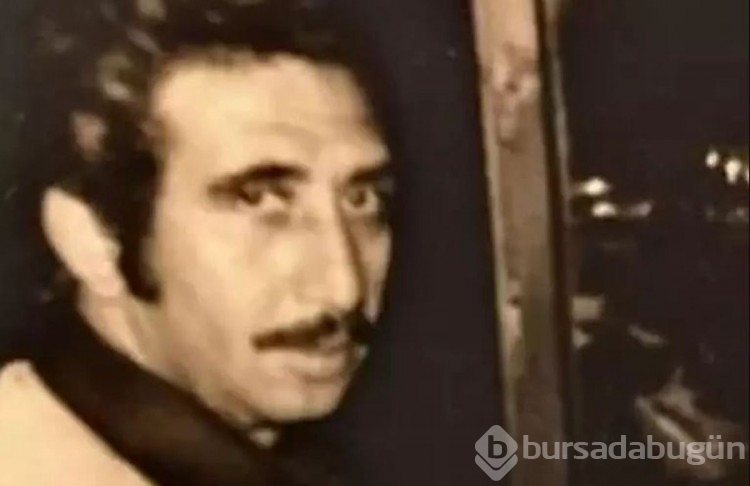 Hakan Ural'ın üvey babası bakın kim çıktı... 