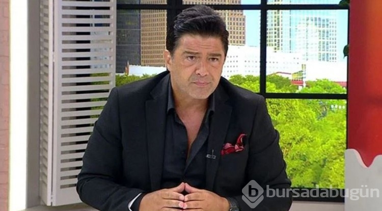 Hakan Ural'ın üvey babası bakın kim çıktı... 