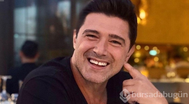 Hakan Ural'ın üvey babası bakın kim çıktı... 
