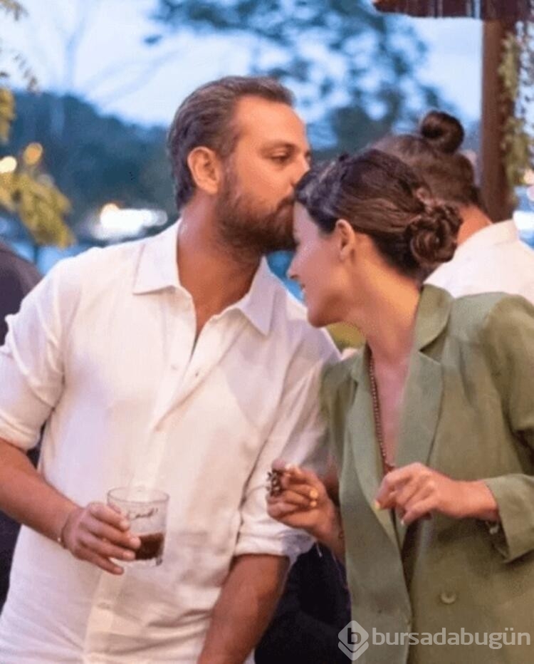 Cansu Tosun Mutlu evliliğin sırrını açıkladı