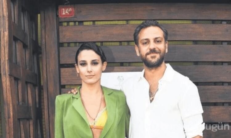 Cansu Tosun Mutlu evliliğin sırrını açıkladı