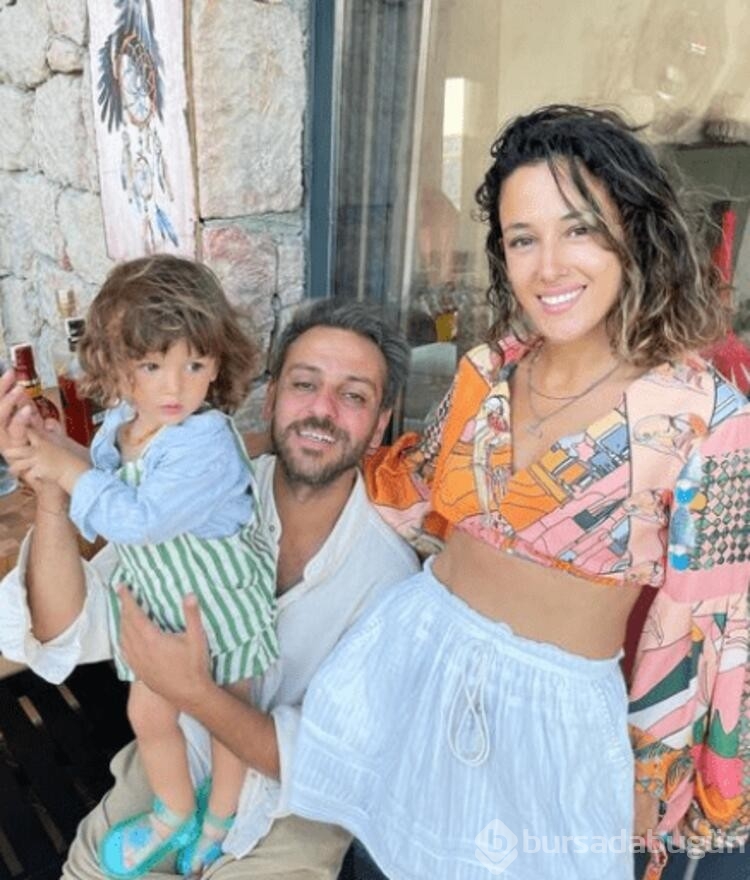 Cansu Tosun Mutlu evliliğin sırrını açıkladı