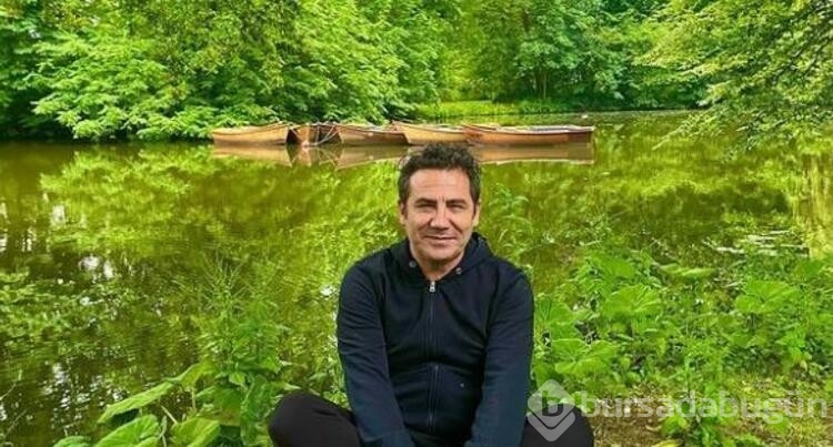 Ferhat Göçer'den ilginç itiraf