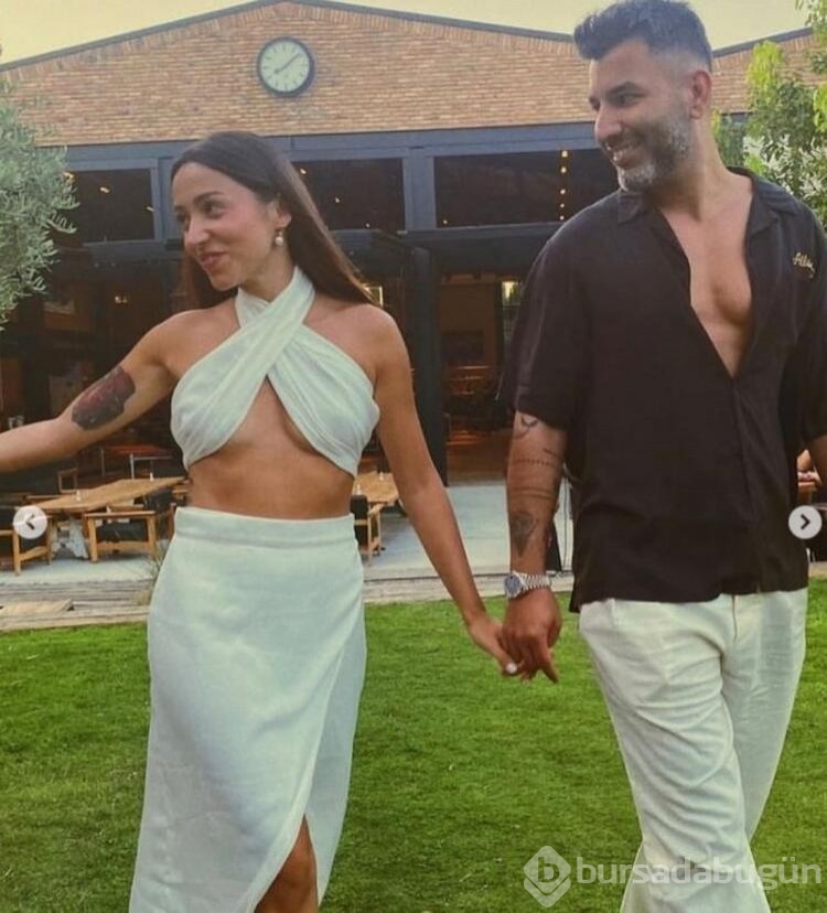 Zeynep Bastık ile Tolga Akış boşandı