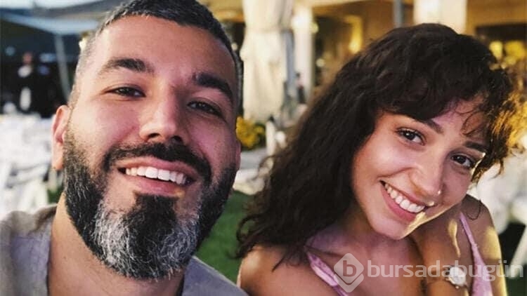 Zeynep Bastık ile Tolga Akış boşandı