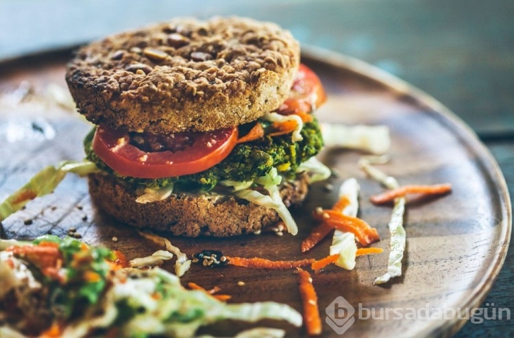Vegan yaşam tarzı cildi nasıl etkiler?