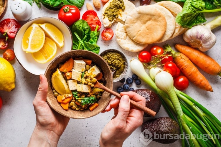Vegan yaşam tarzı cildi nasıl etkiler?