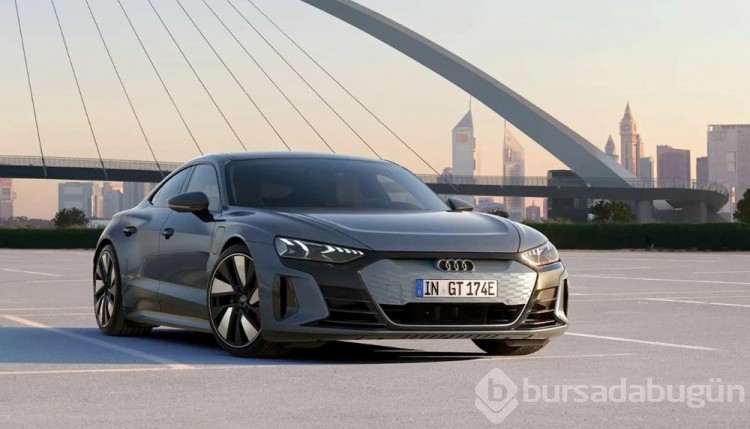 Türkiye'de satılan elektrikli otomobiller ve güncel fiyatları açıklandı
