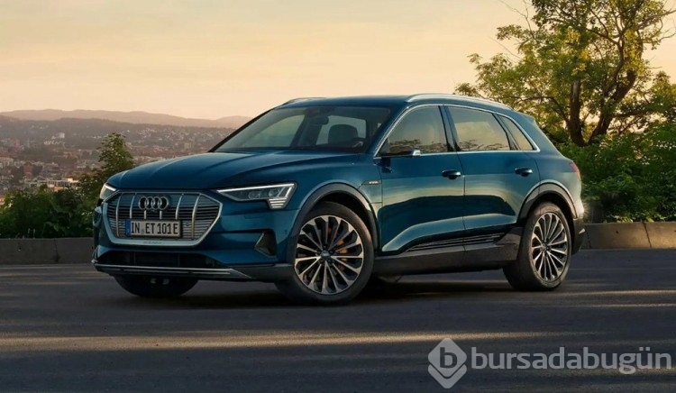 Türkiye'de satılan elektrikli otomobiller ve güncel fiyatları açıklandı

