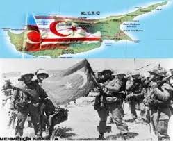 Kıbrıs Barış Harekatı'nın 48. yılı!